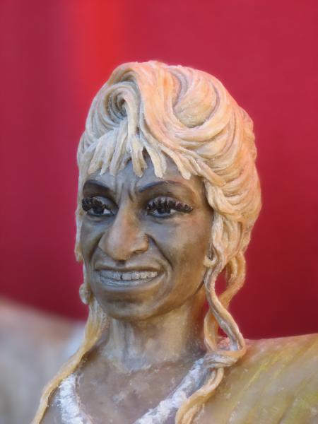 CeliaCruz