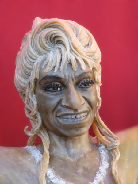 CeliaCruz